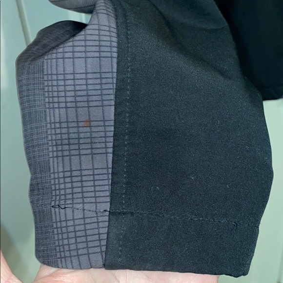 Snozu Soft Shell Jacket - Picture 3 of 7